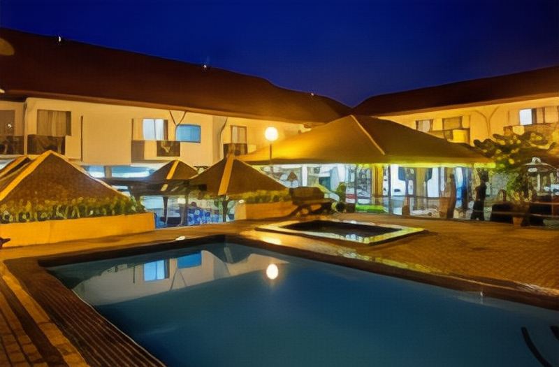 Hotel Seri Malaysia Port Dickson-Port Dickson Updated 2021 Price 