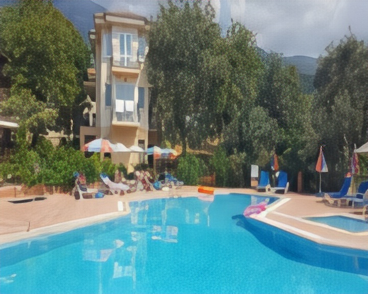 Tunacan Hotel