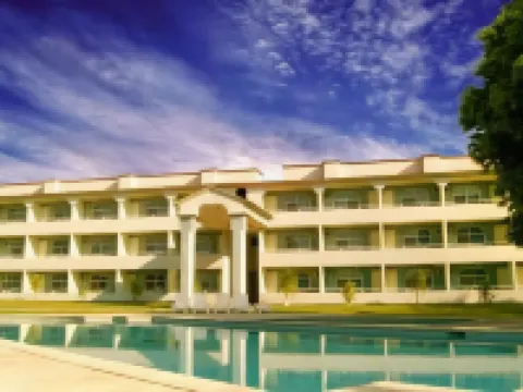 Dorados Conventions & Resort Hotels in Oaxtepec