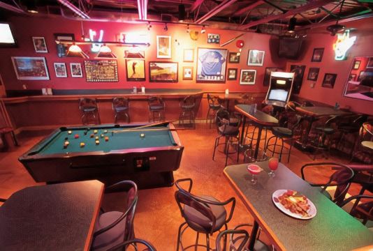 베스트 웨스턴 플러스 페르니 마운틴 로지