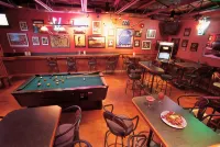 Best Western Plus Fernie Mountain Lodge Hotels in Fernie