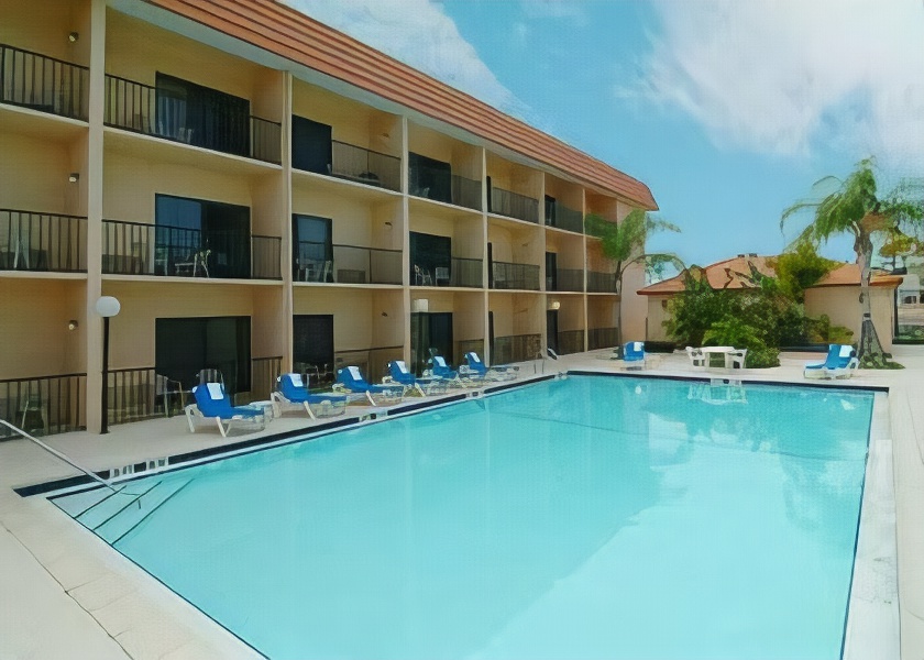 Baymont by Wyndham Bonita Springs Naples North