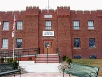 Best Western Pioneer Hotels in 