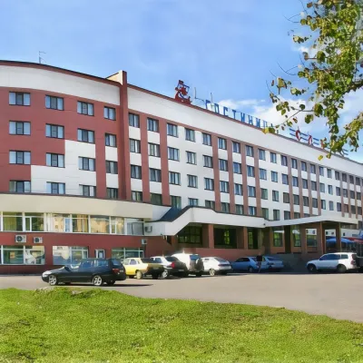 Садко Отели в г. 