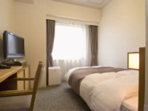 ドーミーイン津 津のホテル