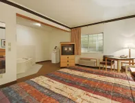 Americas Best Value Inn and Suites Atlantic