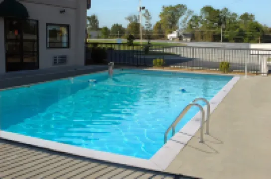 Best Western Paducah Inn