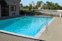 Best Western Paducah Inn Hotels in McCracken County