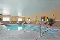 Best Western Richfield Inn - Pools