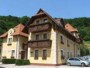 Hotel Szeleta