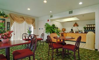 Best Western Paradise Inn