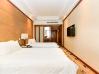 上海东盛酒店 - 高级标准房