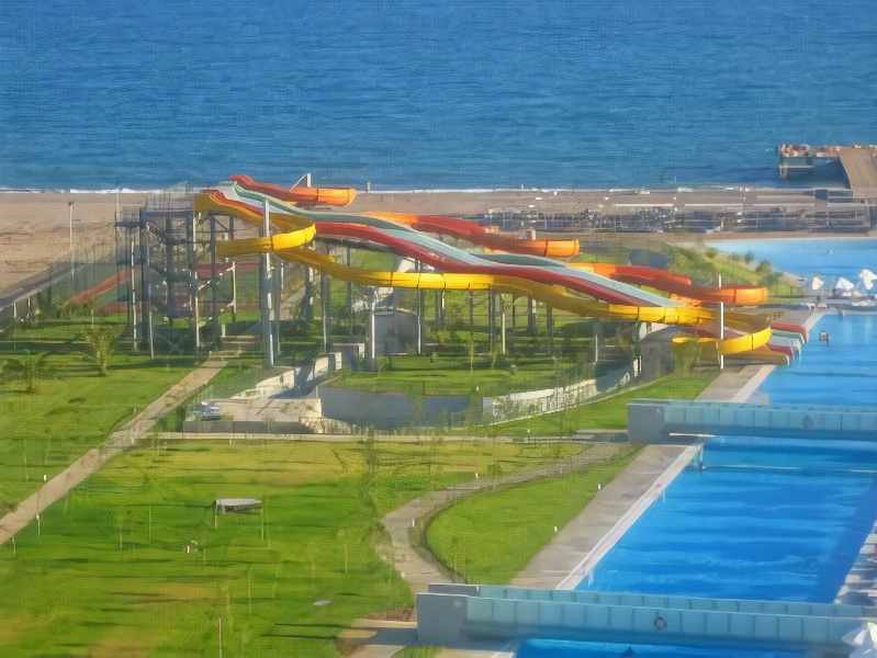 Crystal Centro Resort - Ultimate All Inclusive