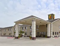 Super 8 by Wyndham Victoria/North/Mall Area Hôtels à : Victoria