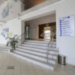 Sputnik Hotels in Minsk