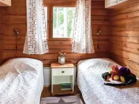 Kivilöytö Hotels in Mäntyharju