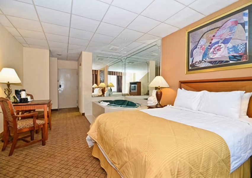 Holiday Inn - Poughkeepsie, an Ihg Hotel