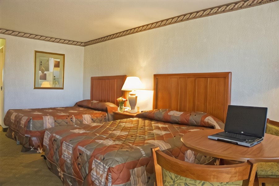 Best Western Marble Falls Inn