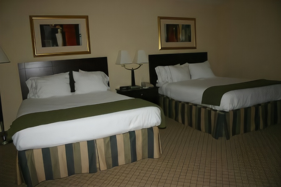 Best Western Plus Omaha Airport Inn