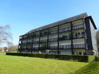 Le Parc de la Chaumière