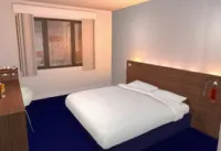 Travelodge Liverpool Central the Strand Hotel a Liverpool