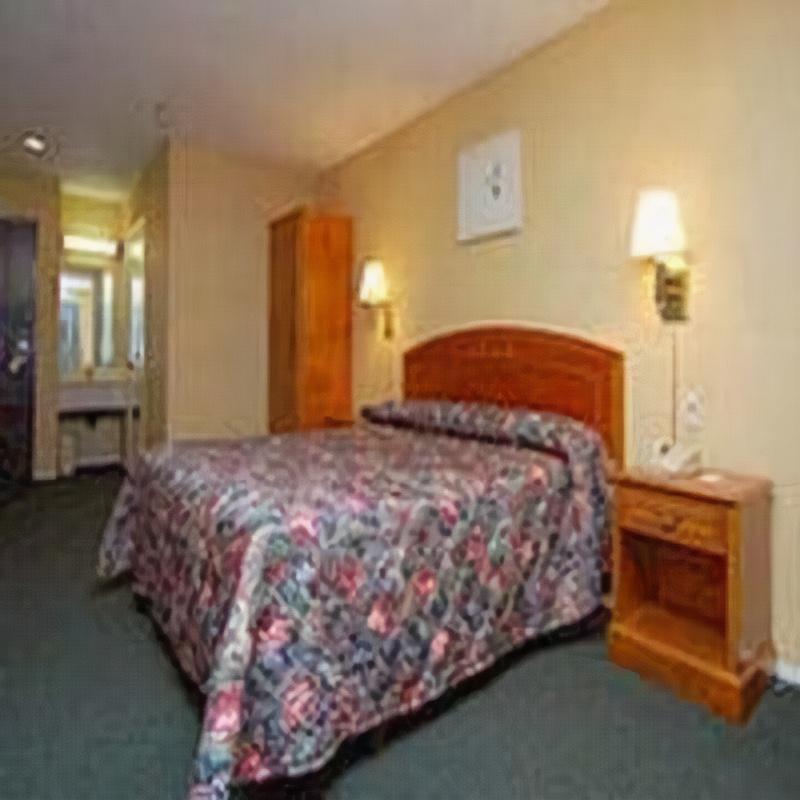Quality Inn & Suites Bell Gardens - Los Angeles
