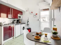Maison Port En Dro - 2성급