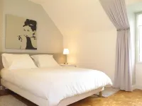 La Marinière Hotels in Tregunc