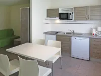 Résidence Lagocéan (Vib300)