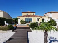 Oree des Salines - Villas