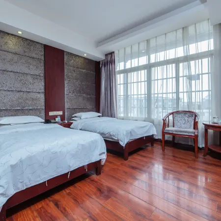 Mayang Shuangfeng Holiday Hotel