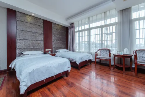 Mayang Shuangfeng Holiday Hotel Hotels in Mayang