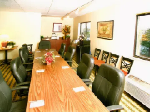 Best Western Rochester Marketplace Inn ヘンリエッタのホテル