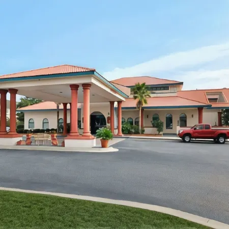 Motel 6 Savannah, GA - Gateway & I-95