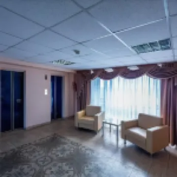 Zarya Hotel