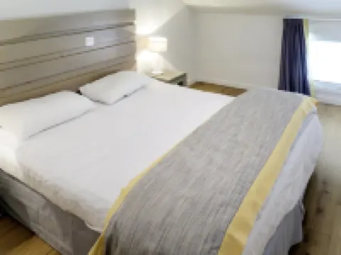 Les Balcons de l’Océan