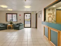 Super 8 by Wyndham Baltimore/Essex Area