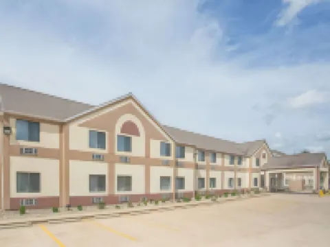 Best Western University Inn