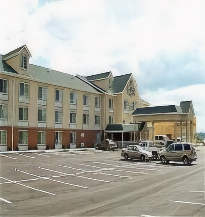 Country Inn & Suites by Radisson, London, KY