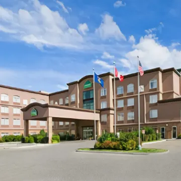 Wingate by Wyndham Calgary South