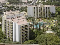 Tui Suneo Kenzi Europa Hotels near Agadir Oufella