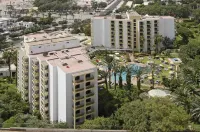 Tui Suneo Kenzi Europa Hotels in Agadir