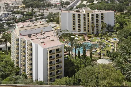 Tui Suneo Kenzi Europa