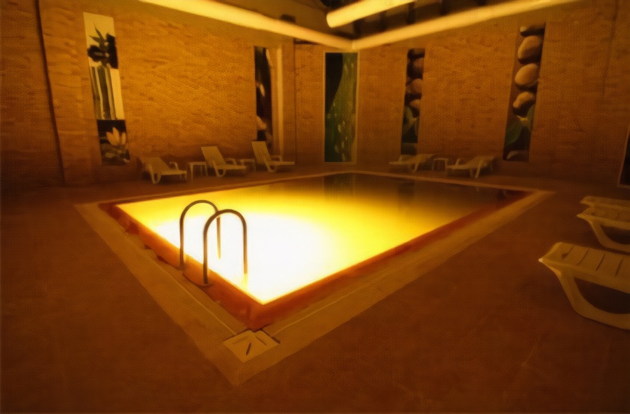 Armas Termal Resort