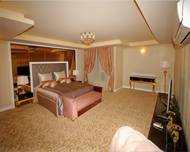 Royal Arena Hotel & Resort Spa