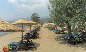 Hattusa Astrya Thermal Resort and Spa