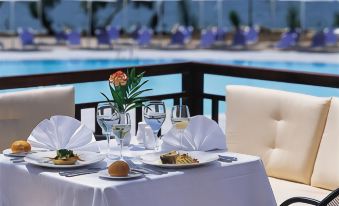 Grecotel Astir Alexandroupolis