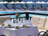 Grecotel Astir Palace Hotels in Alexandroupolis