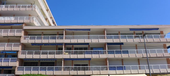 Le Mediterranee Hotels in Fréjus
