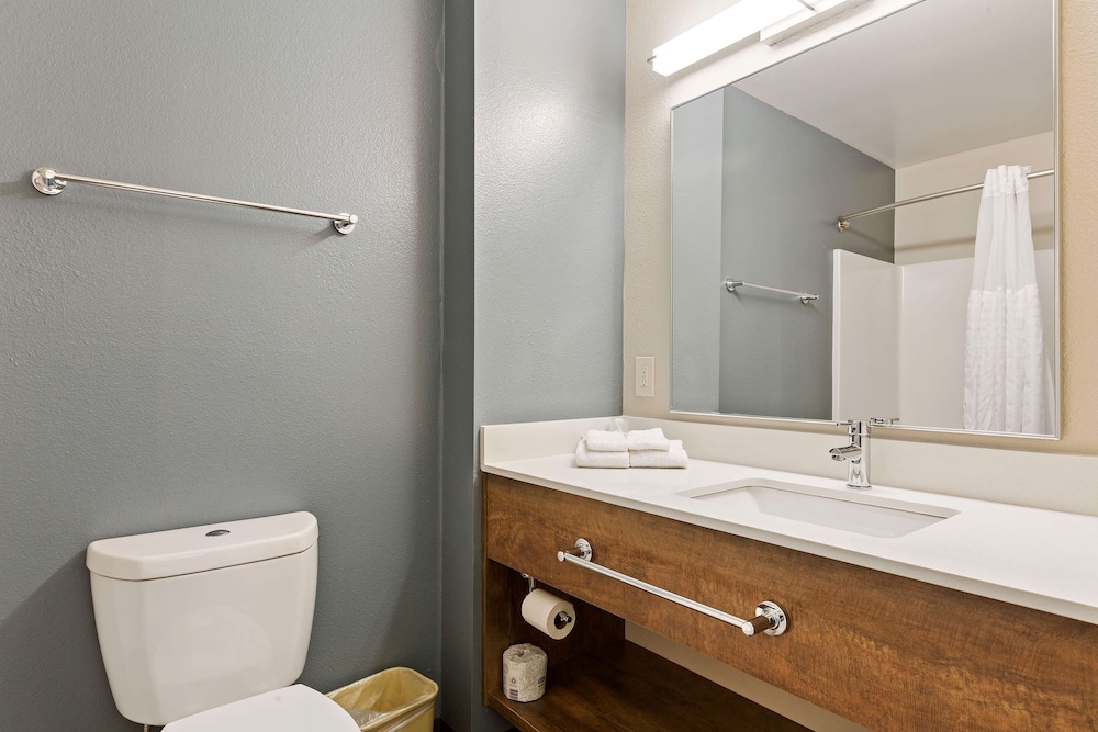 Extended Stay America Suites - San Jose - Milpitas - McCarthy Ranch